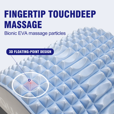 OEM 받아 Woowave EVA 백 스트레처 맞춤 목 및 등 구제 및 스트레칭