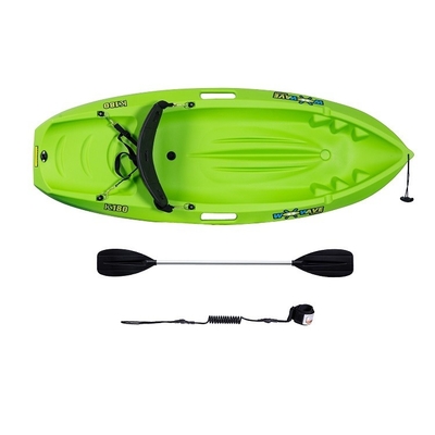 가벼운 싱글 시터 탑 카야크에 앉아 길이 m 2m와 Paddlers 최대 1