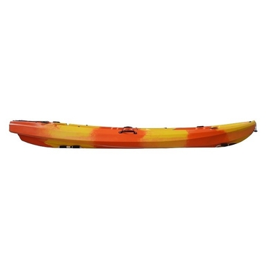 LLDPE 허크 재료 2인 카야크 위장 또는 사용자 지정 색상 제한량