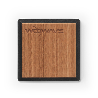 5'*5' 브라운 WOOWAVE 방수 낚시 갈고리 패드 EVA 고무 폼 반 슬리프 폼 패드 매트