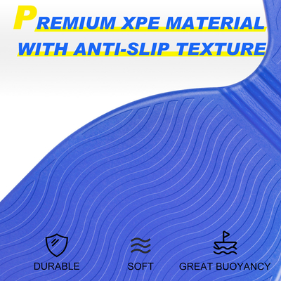 XPE 폼 워터 샐러 플라이트 여름 해변 워터 파크 여행에 완벽한 추가