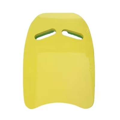 초보자 수영 보드 플라트 풀 폼 트레이너 킵보드 U 모양 EVA 재료 40*29*4cm