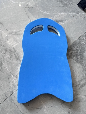 초보자 수영 보드 플라트 풀 폼 트레이너 킵보드 U 모양 EVA 재료 40*29*4cm