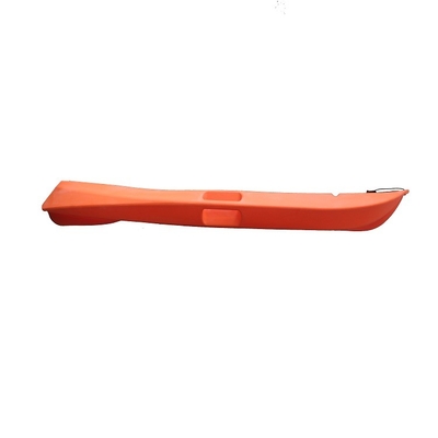 싱글 개인 1.8M 아이용 카야크 LLDPE/HDPE 재료 60kg 실외 용량