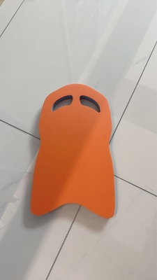 물놀이 아이용 IXPE 폼 보드 수영 연습 47.5*27.5cm 떠있는 킵보드