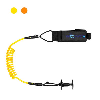OEM 서프 리쉬 다리 로프 폴리우레탄 코일