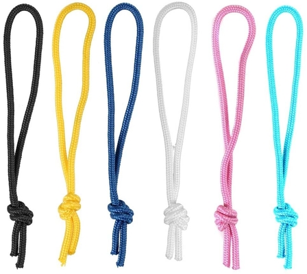 폴리프로필렌 드래시 스턴트 리시 스턴트 코드 서드업 페들 SUP 길이 15cm/5.9inch