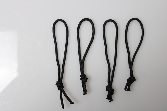 폴리프로필렌 드래시 스턴트 리시 스턴트 코드 서드업 페들 SUP 길이 15cm/5.9inch