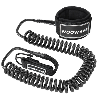 5.5mm/7mm/8mm/OEM 지름 고형 패턴형 서프보드 패들보드 롤링 리드