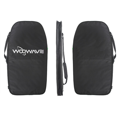 22.5 인치 WOOWAVE 물놀이용 맞춤형 보디보드 프로페셔널 폼 보드