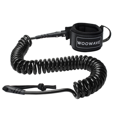 WOOWAVE 롤링 페들 보드 리어 호수 강에 대한 궁극적인 안전 솔루션