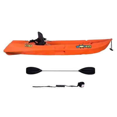 WOOWAVE 카누 카야크 낚시 아이용 패키지 크기 181*71*24cm