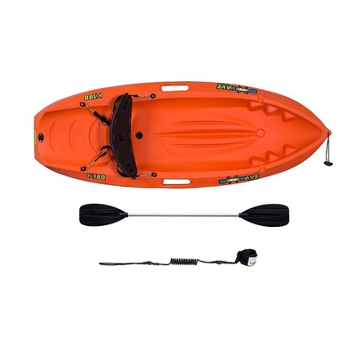 WOOWAVE 카누 카야크 낚시 아이용 패키지 크기 181*71*24cm