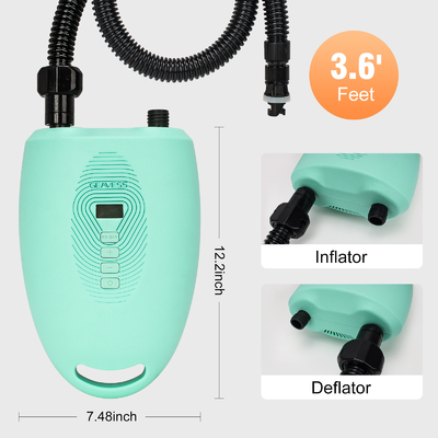 네오프레인 600D 폴리에스터 12'*9'6'*7' 포장 크기