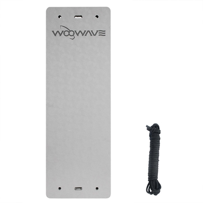 Woowave 24 인치 사용자 정의 EVA 폼 보트 평면 고무 해상 펜더와 함께 요트를 보호하십시오
