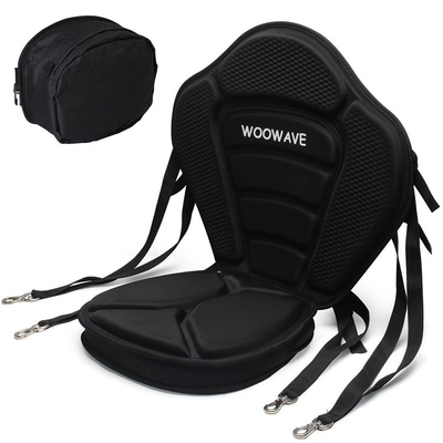 1.72 킬로그램 패키지 무게 WOOWAVE 패들보드 좌석 낚시 보드 좌석 가방